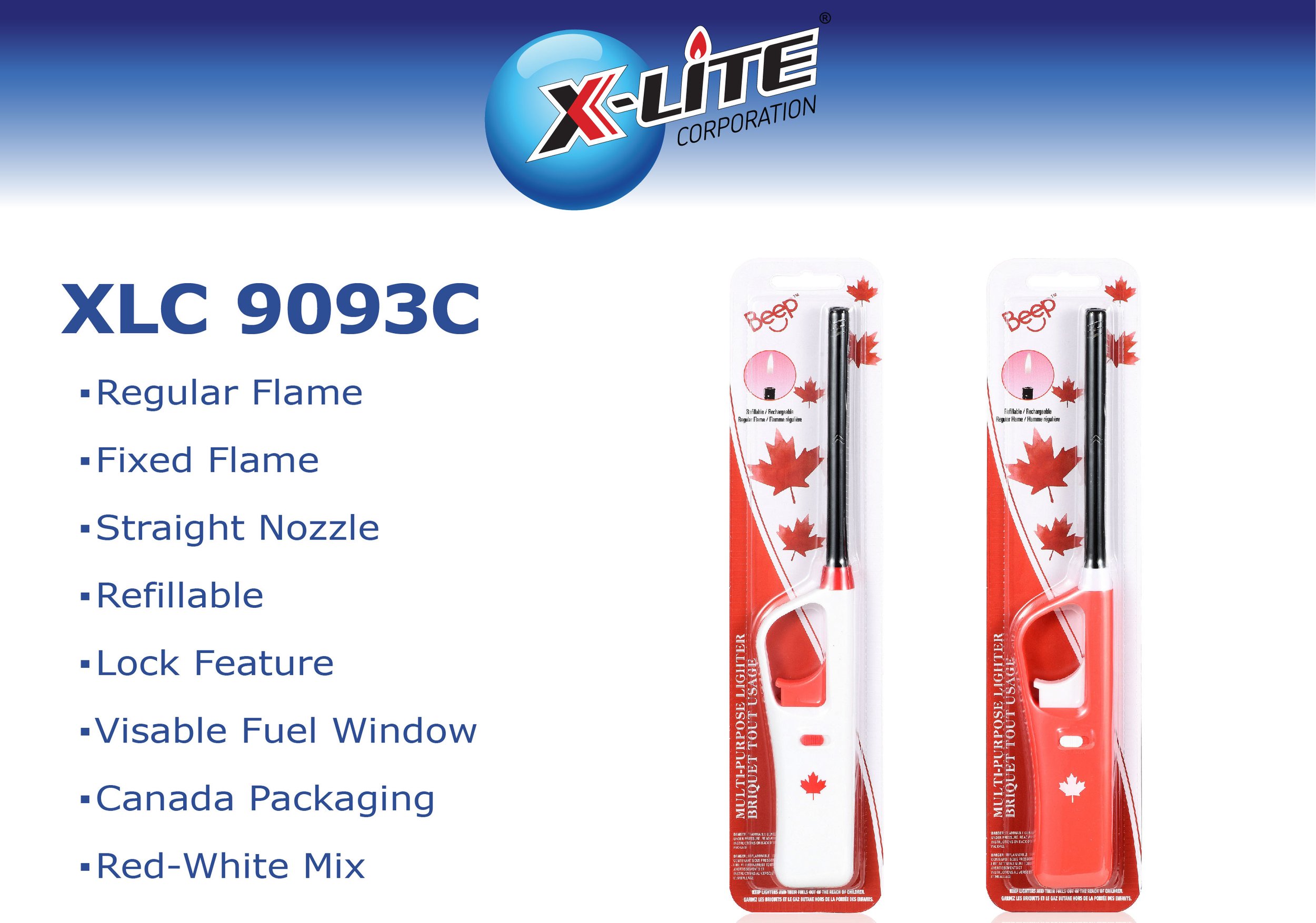 X-LITE CORPORATION